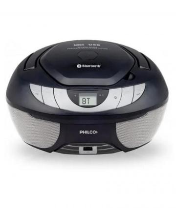 RADIOGRABADOR ARP-2900BTP 300W AM/FM CD