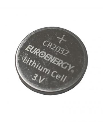 PILA CR-2032BL INDIVIDUAL EUROENERGY