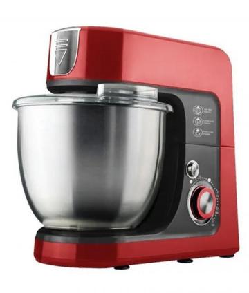 BATIDORA PLANETARIA KJH-BL0800LA0 ROJA