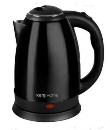 PAVA ELECTRICA KJH-PE0161S NEGRA