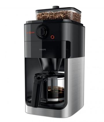 CAFETERA HD 7767/00 CON MOLINILLO