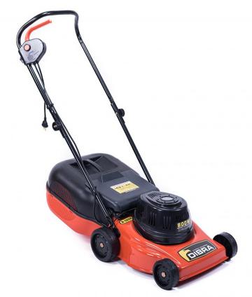 CORTADORA R32SR 800W 2 POSICIONES CORTE C/BOLSA