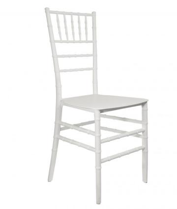 SILLA ESTEFANY  PLASTICO 