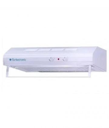 PURIFICADOR 3746TURN TURBOTRONIC BLANCO 60CM 1M