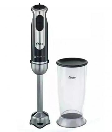 BATIDORA DE MANO MOD 2802 NEGRA STICK MIXER