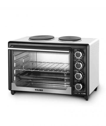 HORNO ELECTRICO YL-40BA 40 LITROS