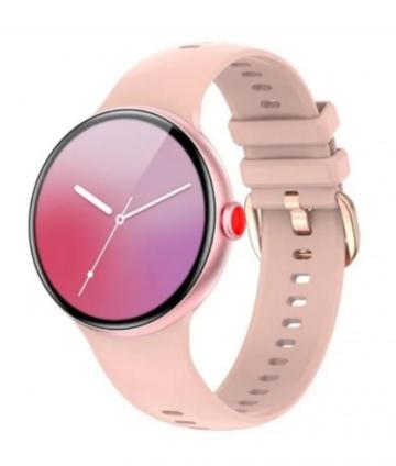 RELOJ INTELIGENTE MOD G2 SMARTWACH