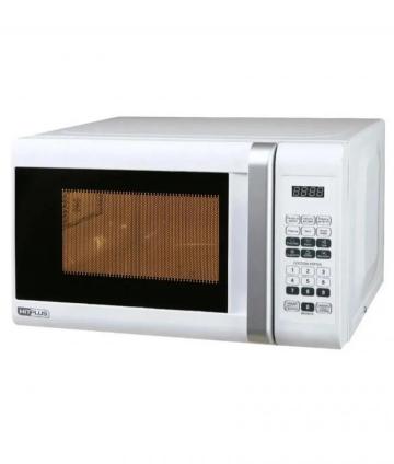 MICROONDAS CM256DG 25LTS DIGITAL CON GRILL BLANCO