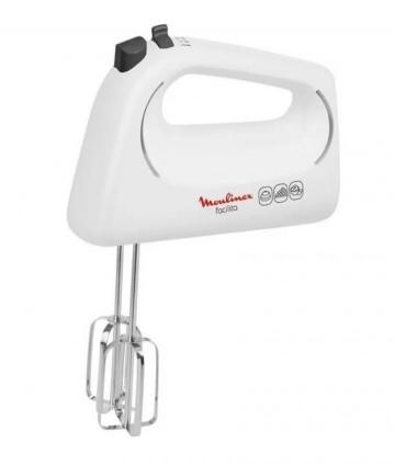 BATIDORA DE MANO SX1502AR FACILITA