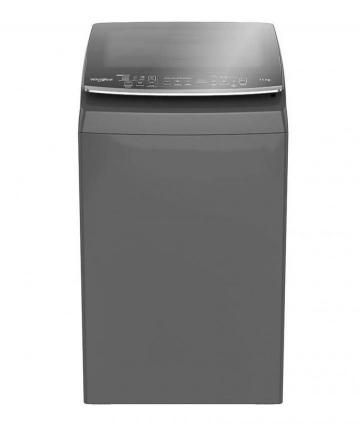 LAVARROPAS WW11BTBZWA 11KG CARGA SUPERIOR GRIS