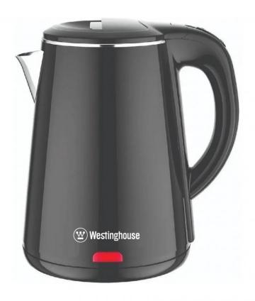 PAVA ELECTRICA WH-PE0172SN NEGRA