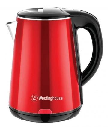 PAVA ELECTRICA WH-PE0172SR ROJA