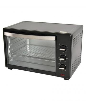 HORNO ELECTRICO 46CL46LTS LUZ Y CONVECCION
