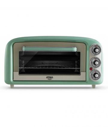 HORNO ELECTRICO HG2019VN 16LTS VINTAGE GRILL