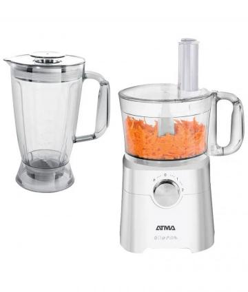 MULTIPROCESADORA LP8425P CON VASO LICUADOR