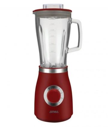 LICUADORA LI-8444RP ROJA