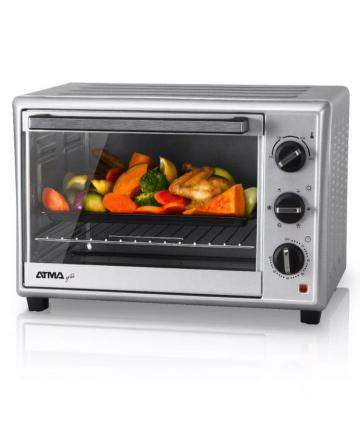 HORNO ELECTRICO HGA3022PI 30LTS GRILL