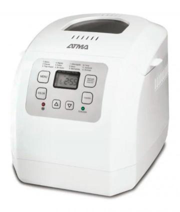 HORNO DE PAN HPAT21WP