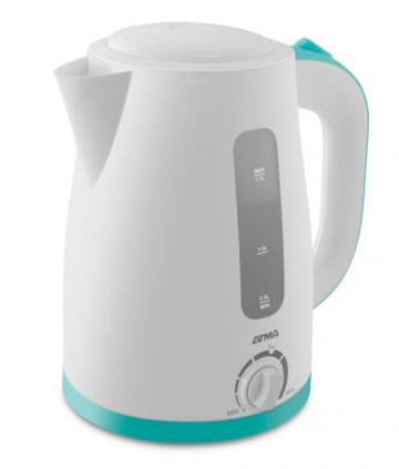 PAVA ELECTRICA PE 1821AP2 BLANCA CON CORTE