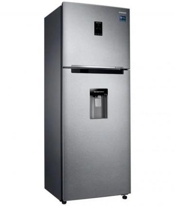 HELADERA RT32K5930SL 321LTS. SILVER DISPENSER