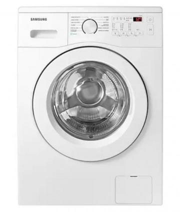 LAVARROPAS WW70A4000EE 7KG BLANCO  1000RPM