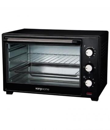 HORNO ELECTRICO 28 LTS MOD HE-280011600S