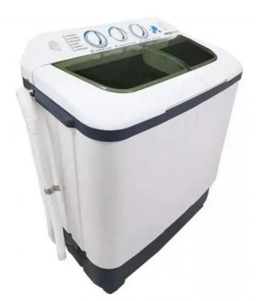 LAVASECARROPAS MOD XPB55-655S
