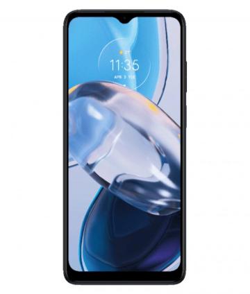 CELULAR MOTO E22 XT2239-9 NEGRO
