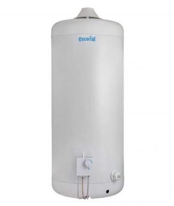 TERMOTANQUE A GAS 80 LTS. MULTIGAS