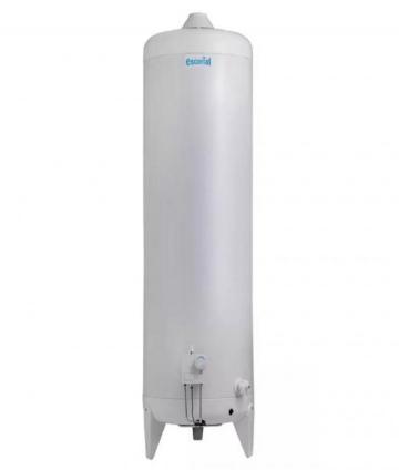 TERMOTANQUE A GAS 120 LTS. MULTIGAS