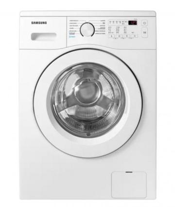 LAVARROPAS SAWW65A4000EE 6,5 KG C.FRONTAL 1000 RPM