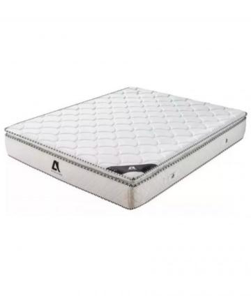 COLCHON 140X190X26 CM RESORTE JACKARD