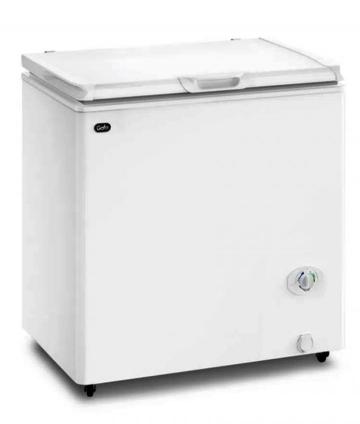 FREEZER FGHI200B-M INVERTER 205 LITROS