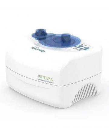 NEBULIZADOR N68 ULTRASONICO 220V