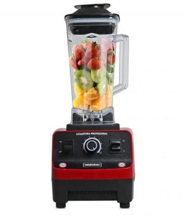 LICUADORA DIBL210ER 2LTS 1600W ROJA