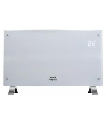 VITRO CONVECTOR PE-VQDL20N NEGRO 2000W LED