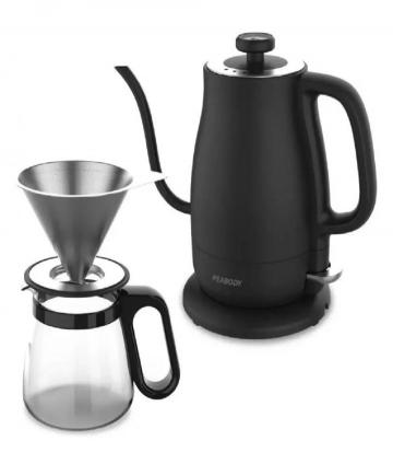 PAVA ELECTRICA BARISTA PE-CK8368