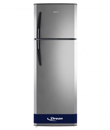 HELADERA HDR420N30M NO FROST 317LTS PLATA