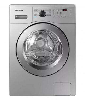 LAVARROPAS WW65A4000S INVERTER 6.5KG 1000RPM SILVE