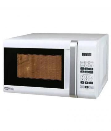 MICROONDAS CM256DG 25LTS DIGITAL CON GRILL BLANCO