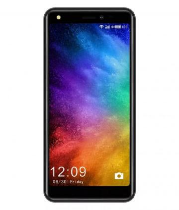 CELULAR QUANTUM Q-TEST 32+1GB ANDROID ROJO