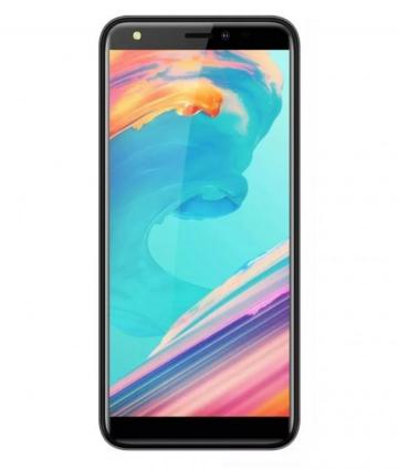 CELULAR QUANTUM Q-RASH 32+2GB ANDROID NEGRO