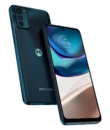 CELULAR MOTO G42 XT2233-1 V.