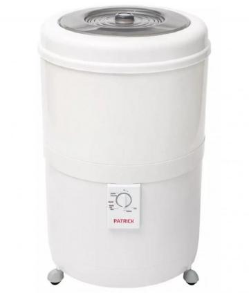 LAVARROPAS PATRICK LRPK56SB