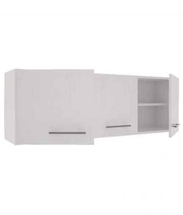 ALACENA 1.40 ART3021 C/ESTANTE BLANCO