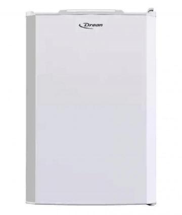 HELADERA HDR120F00B 120L BAJO MESADA BLANCA