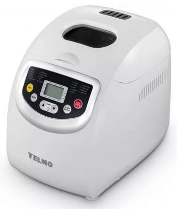 FABRICA DE PAN HP-3502 500W