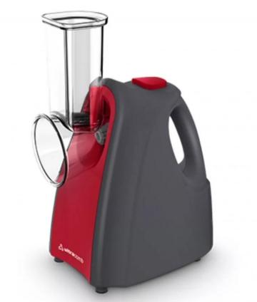 RALLADOR GR-2600 150W 3 ACCESORIOS