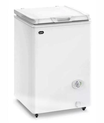 FREEZER FGHI100B-S INVERTER 117 LITROS
