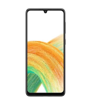 CELULAR LIBRE SM-A336MZKFLEA A33 5G KNOX 128/6GB